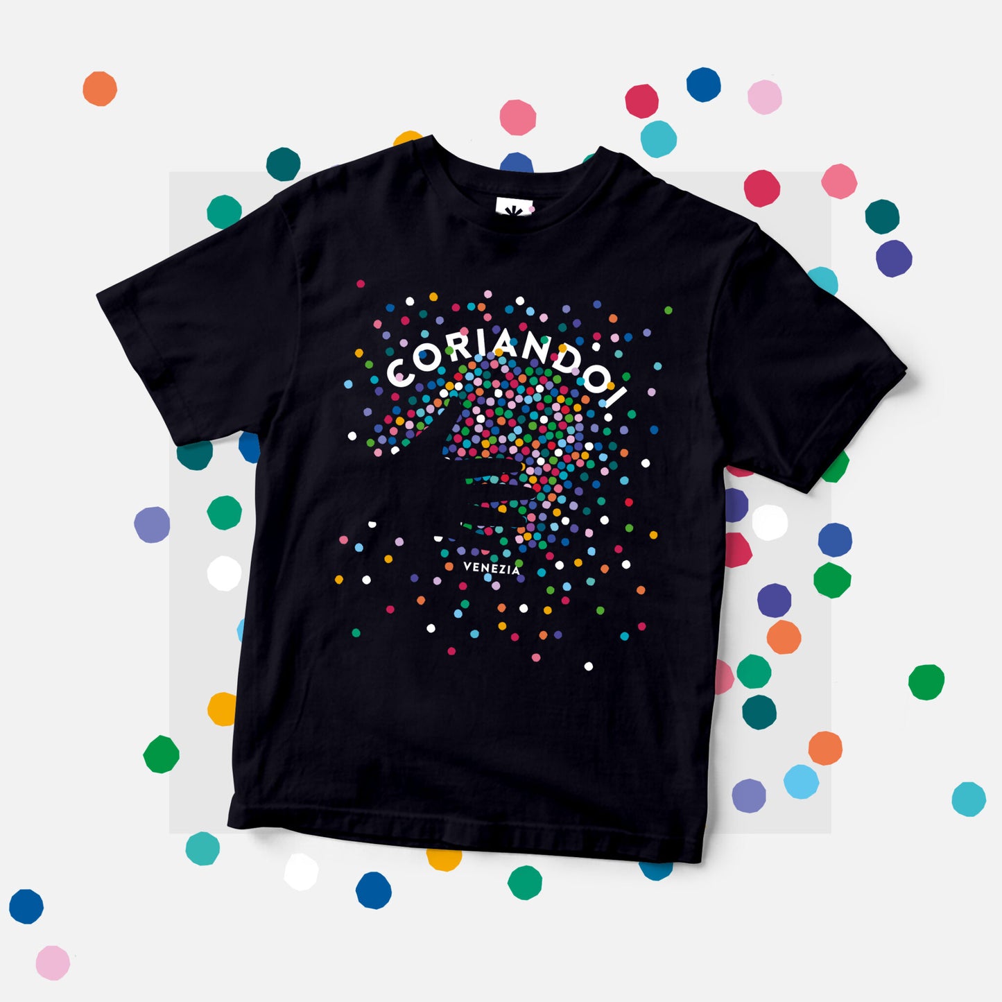 T-Shirt Mutee