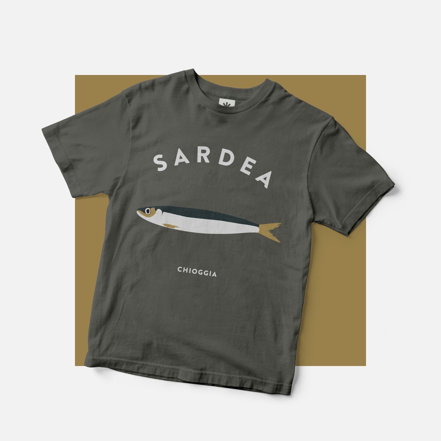 T-Shirt Mutee