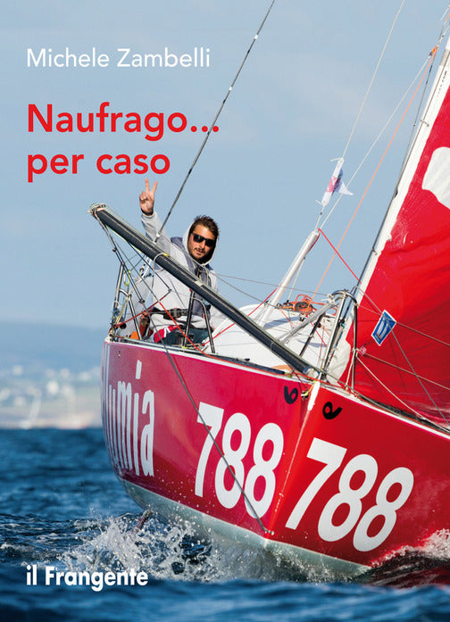 Naufrago...per caso