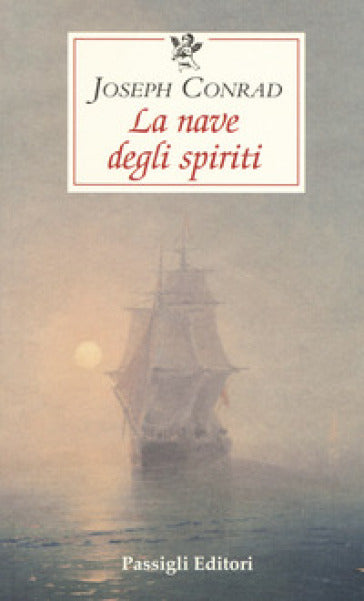 La Nave degli spiriti