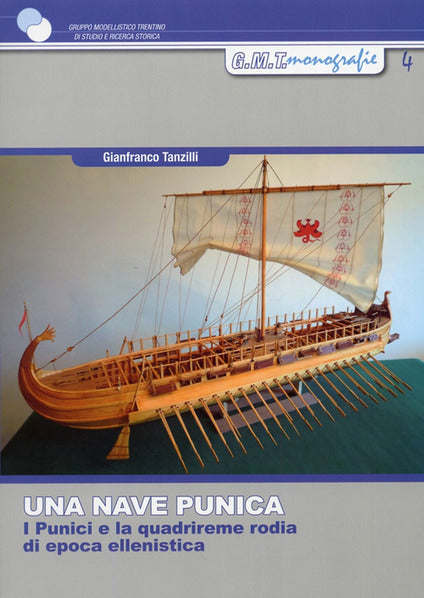 Una nave punica