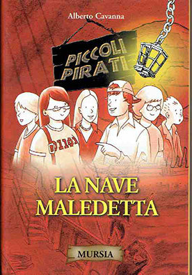 La Nave maledetta