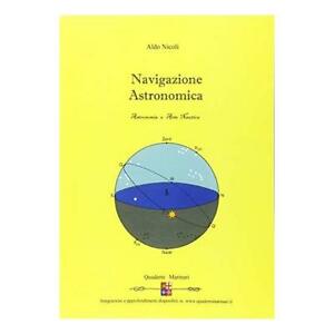 Navigazione astronomica