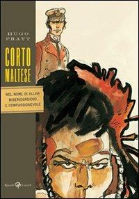 Corto maltese nel nome di allah misericordioso e compassionevole -19