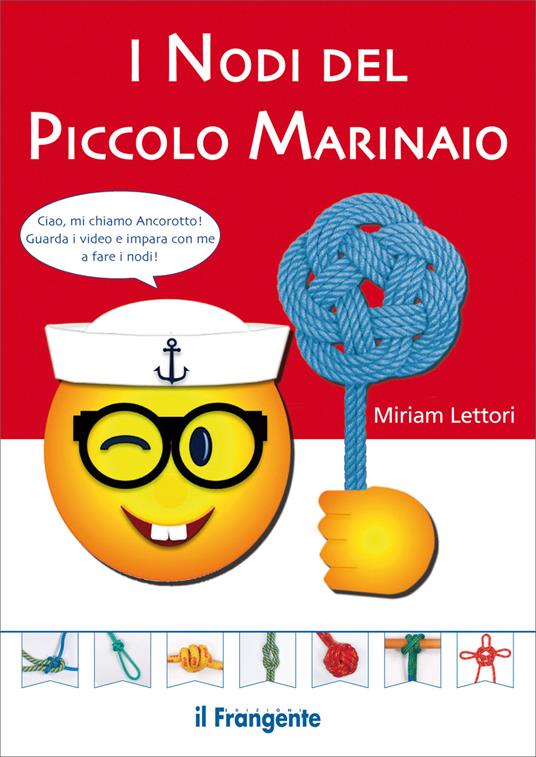 Nodi del piccolo marinaio