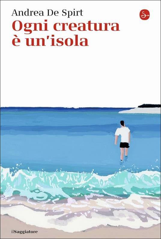 Ogni creatura e' un'isola