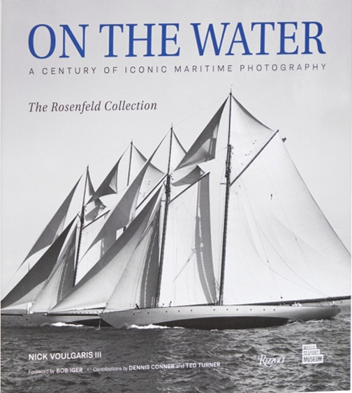 ON THE WATER, the rosenfeld collection