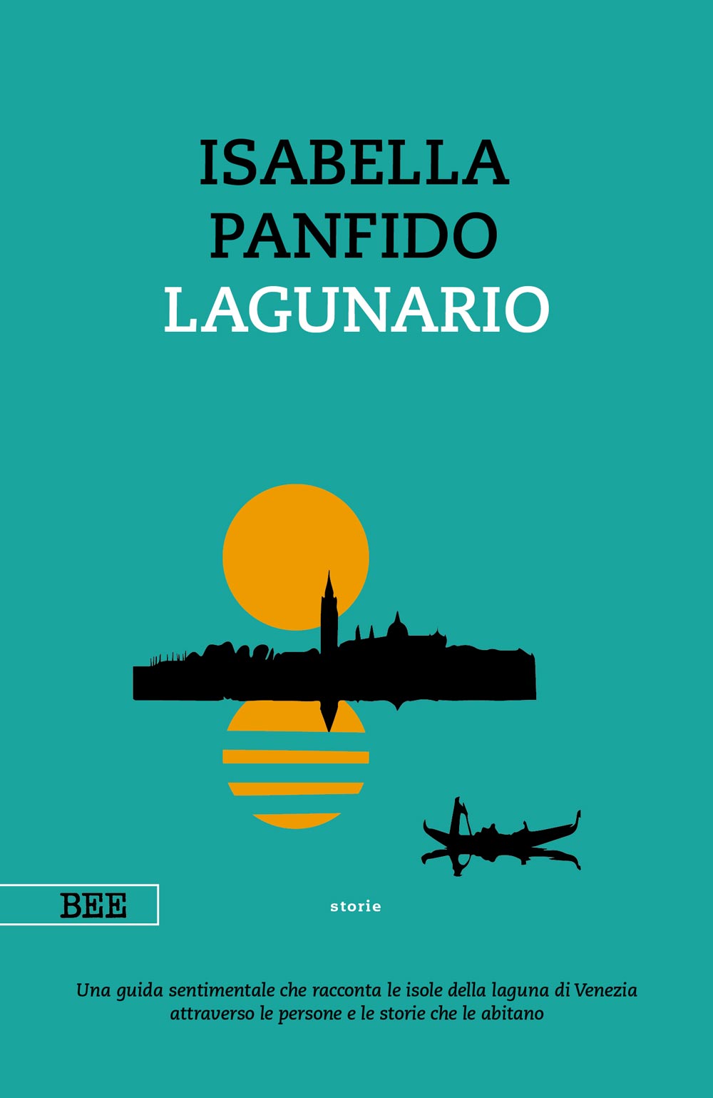 Lagunario
