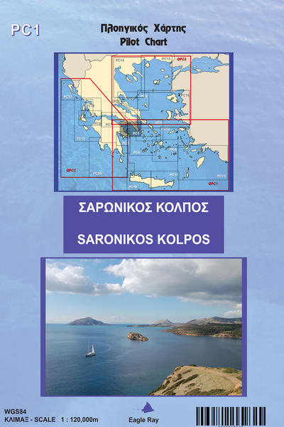 PC 1 Saronic Gulf