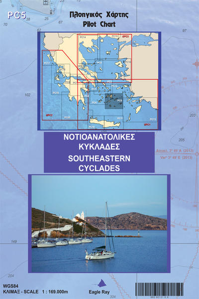 PC 5 Southeastern Cyclades