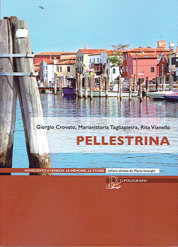 Pellestrina