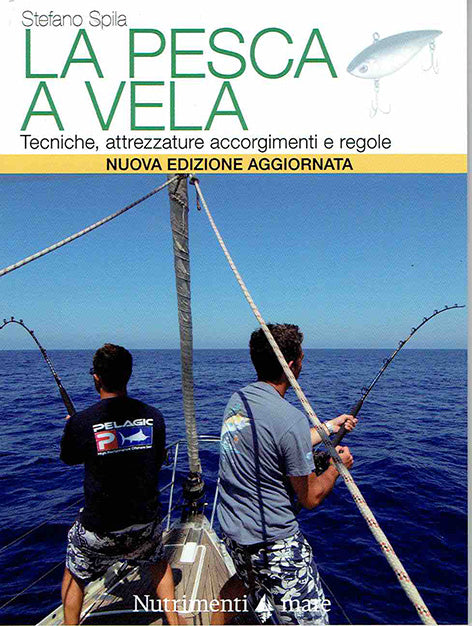 La Pesca a vela