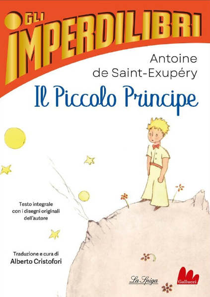 piccolo principe