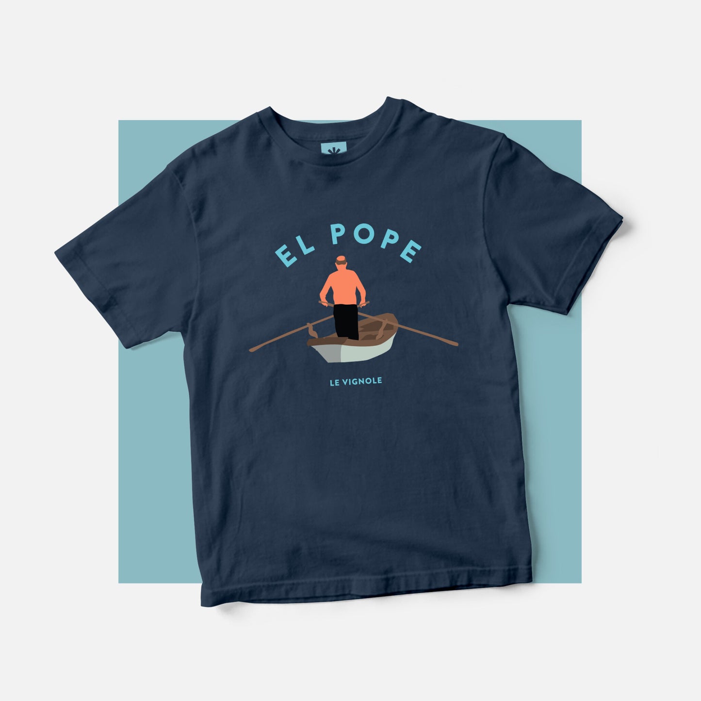 T-Shirt Mutee