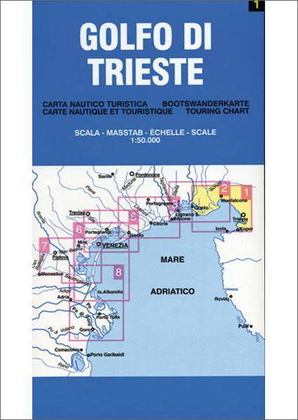 Golfo di Trieste