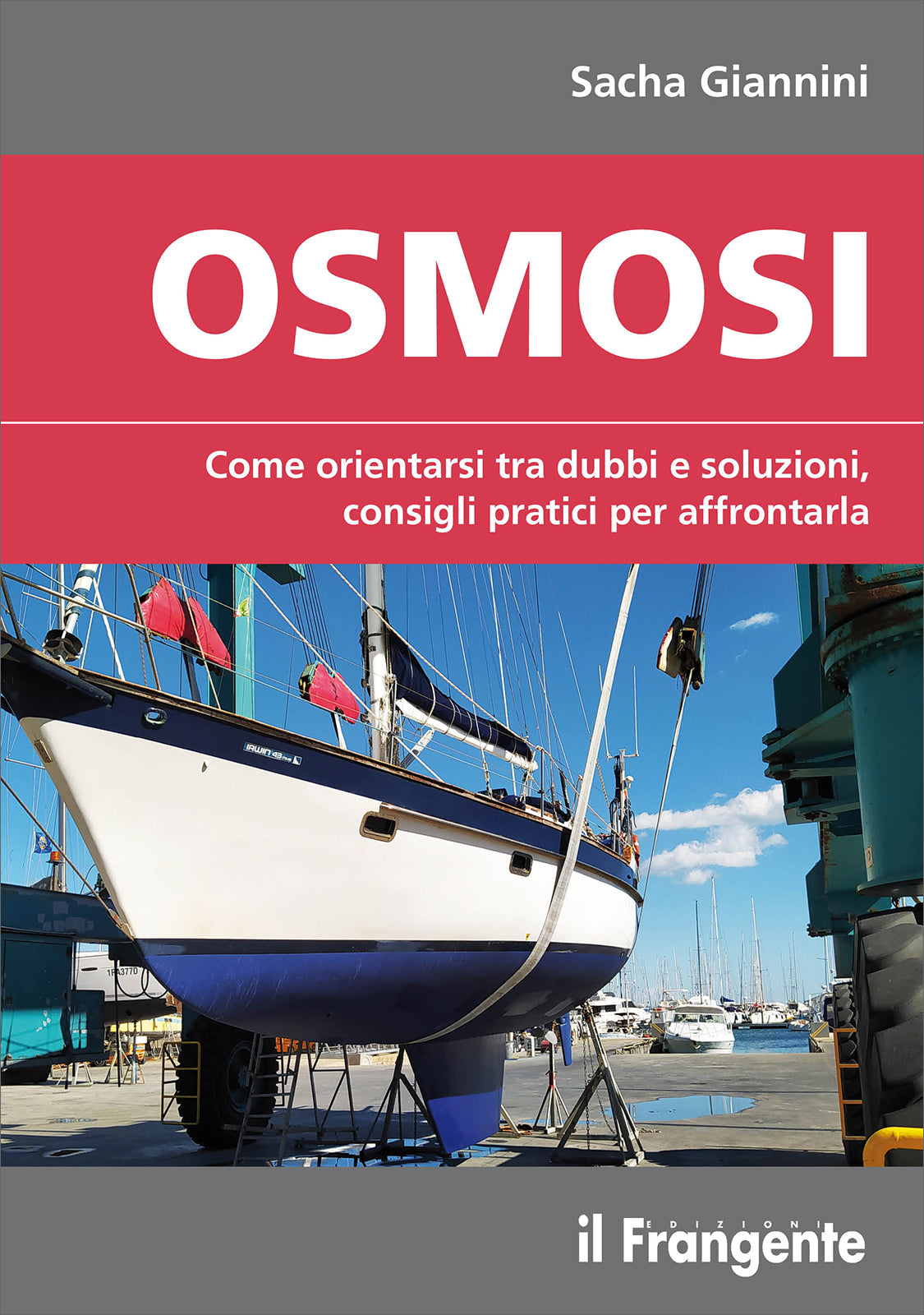 Osmosi