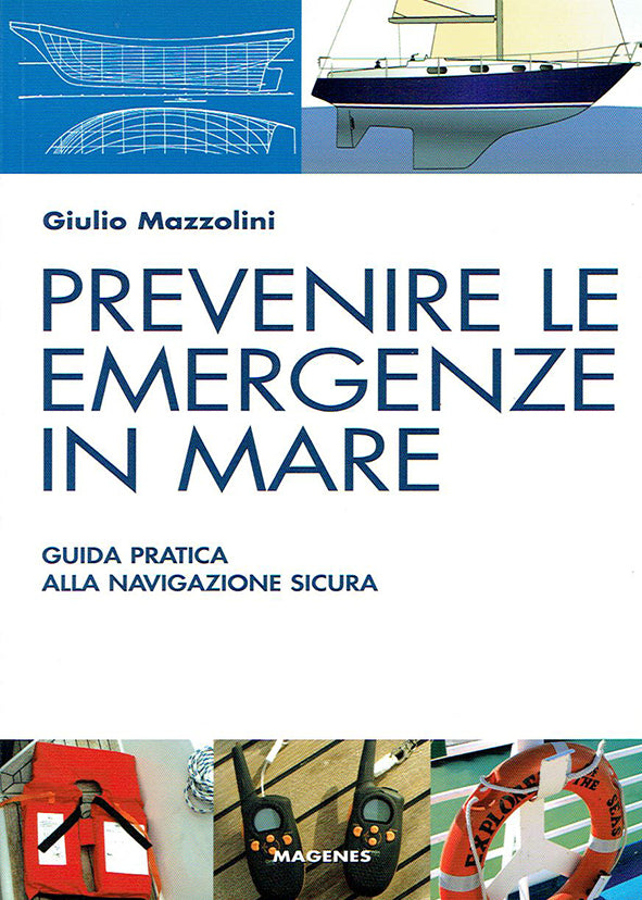 Prevenire le emergenze in mare