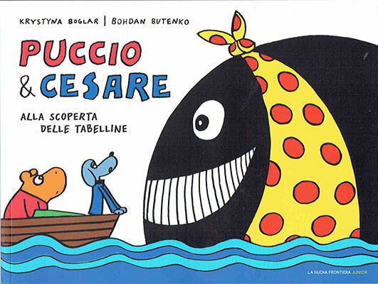 Puccio e Cesare