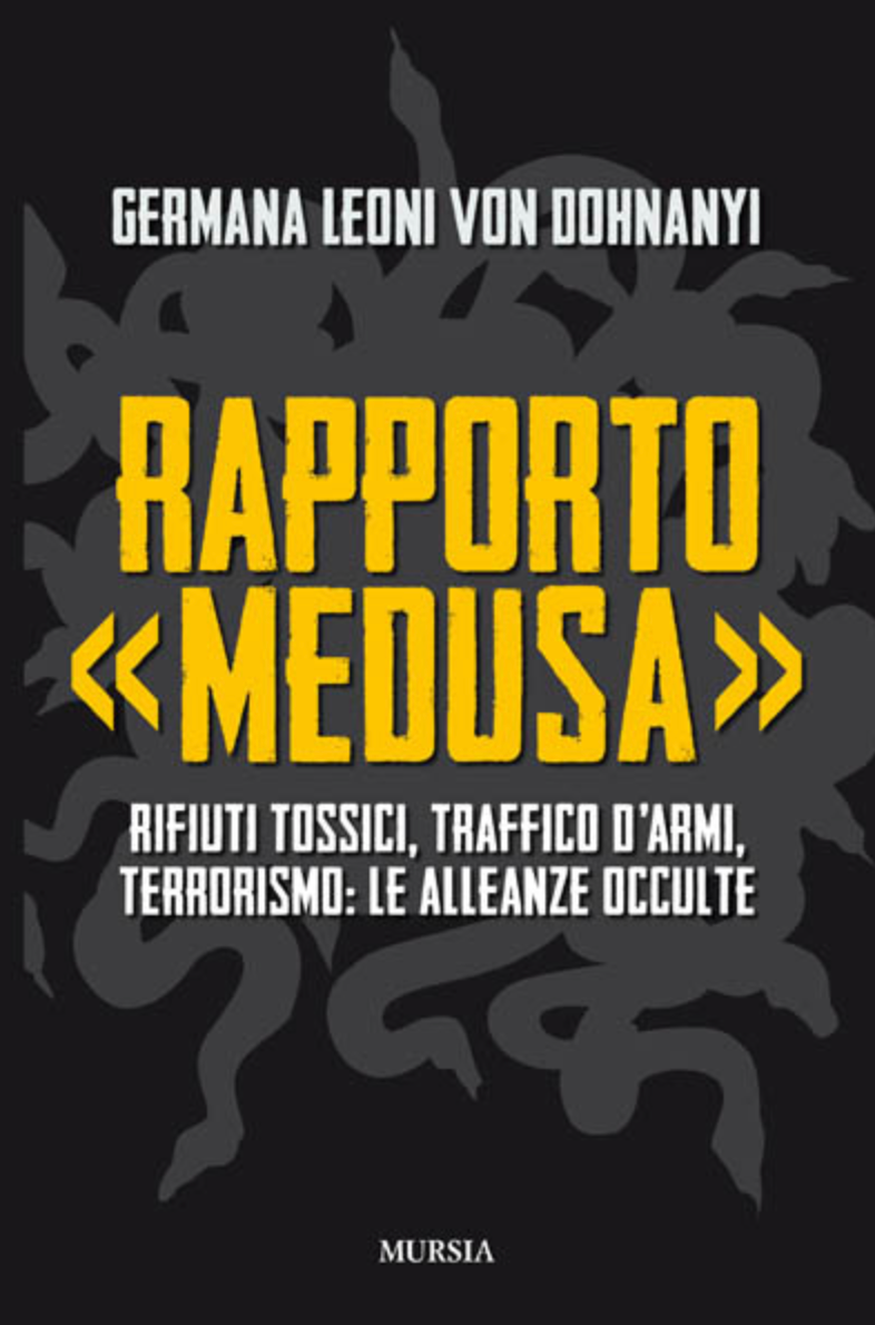 RAPPORTO MEDUSA
