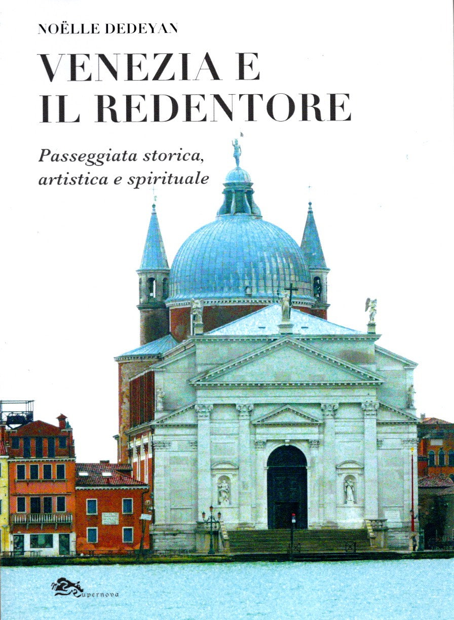 Venezia e il redentore