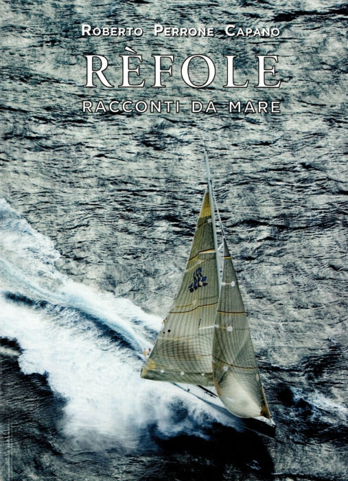 Refole - Racconti da mare