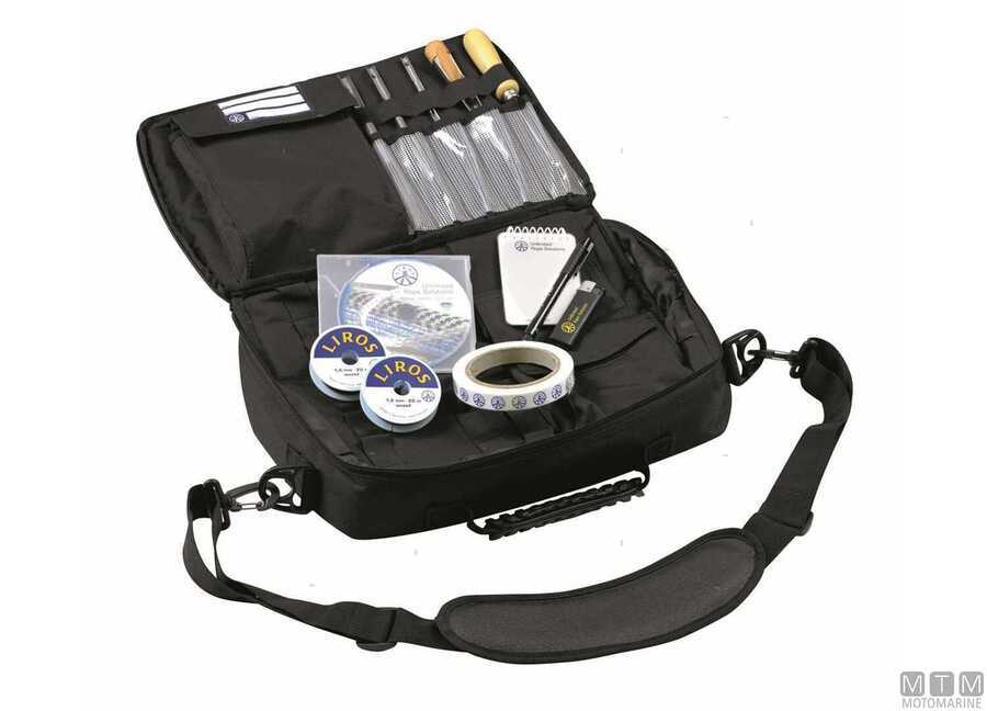 Rigger bag
