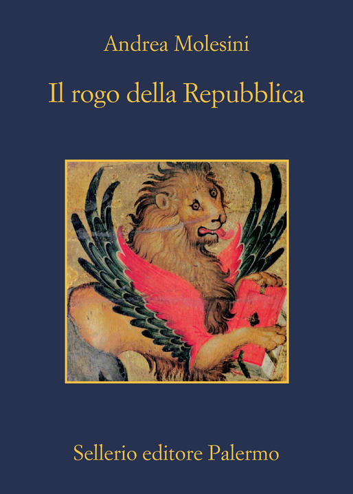 Il rogo della repubblica