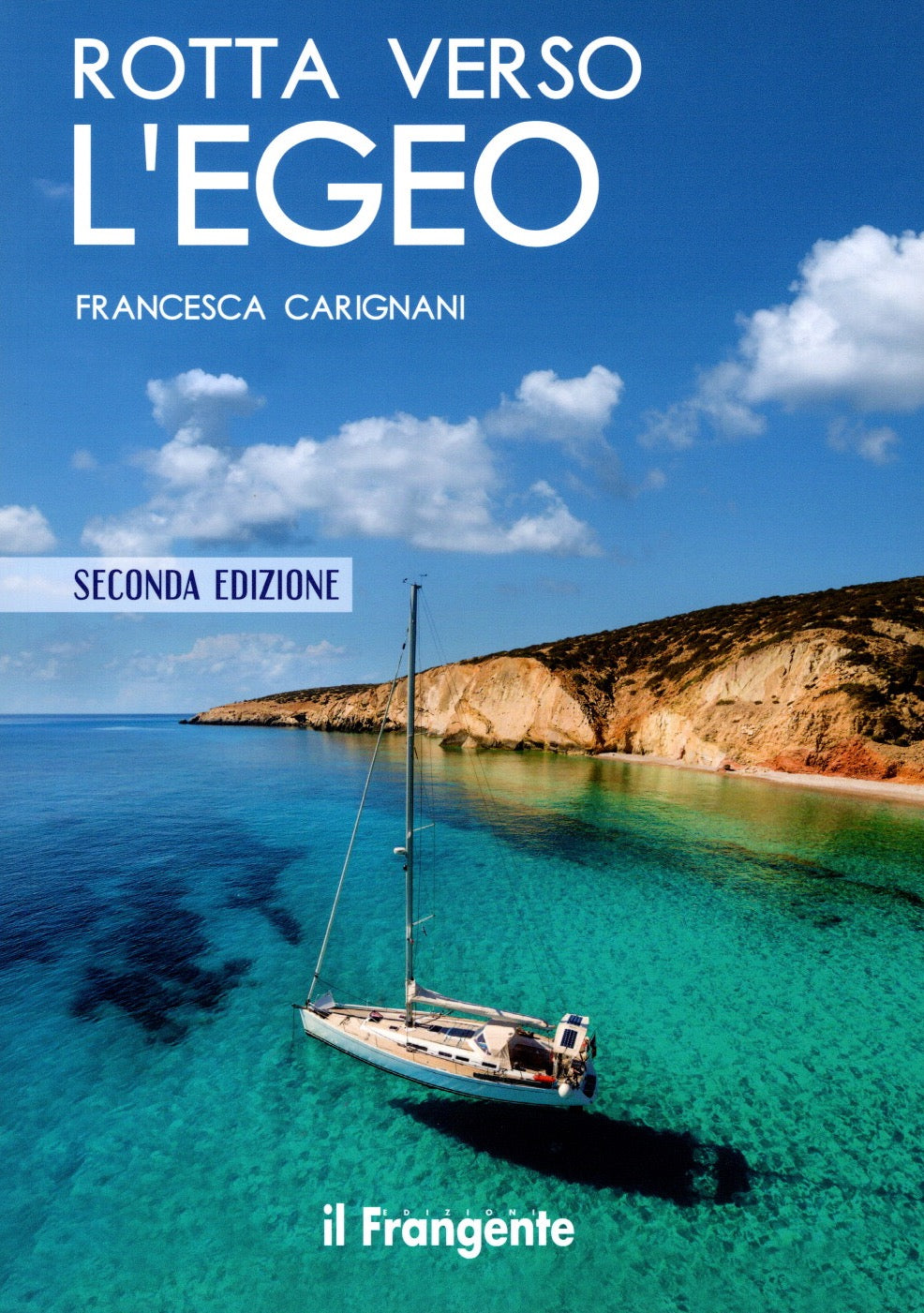 Rotta verso l'Egeo