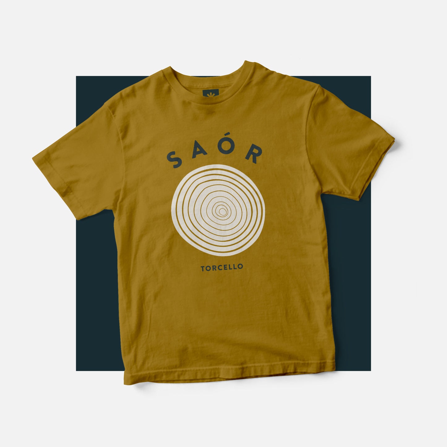 T-Shirt Mutee