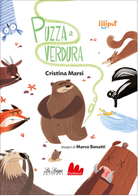 puzza e verdura