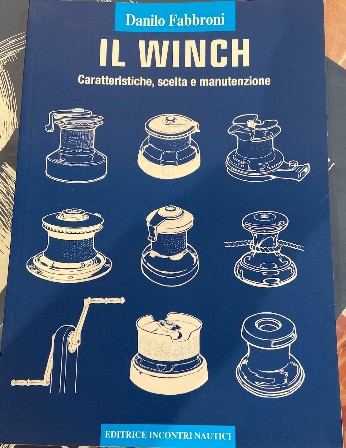 Il Winch