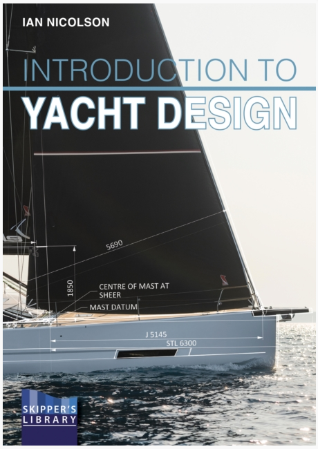 Introduction to yacht design