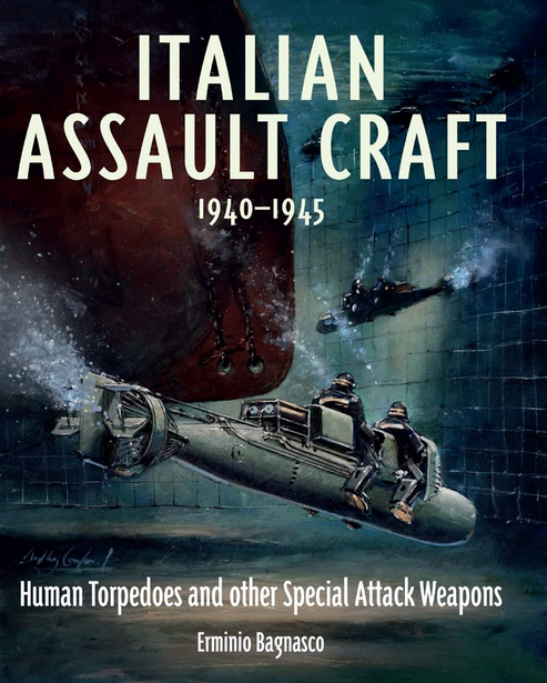 Italian assault craft