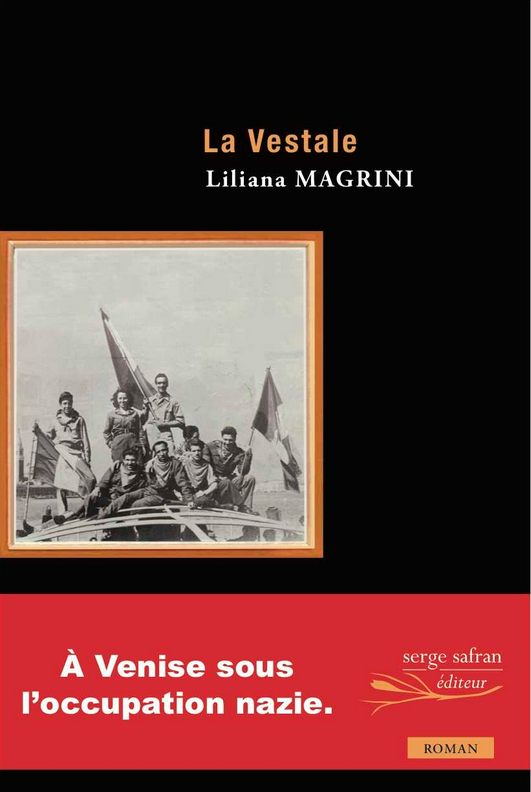 La vestale