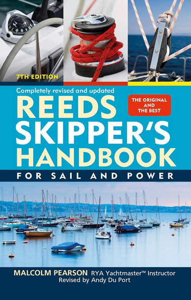 Reeds skipper's handbook