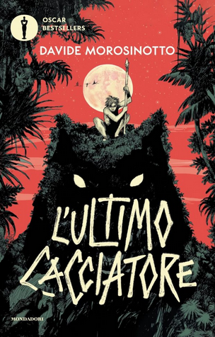 l'ultimo cacciatore