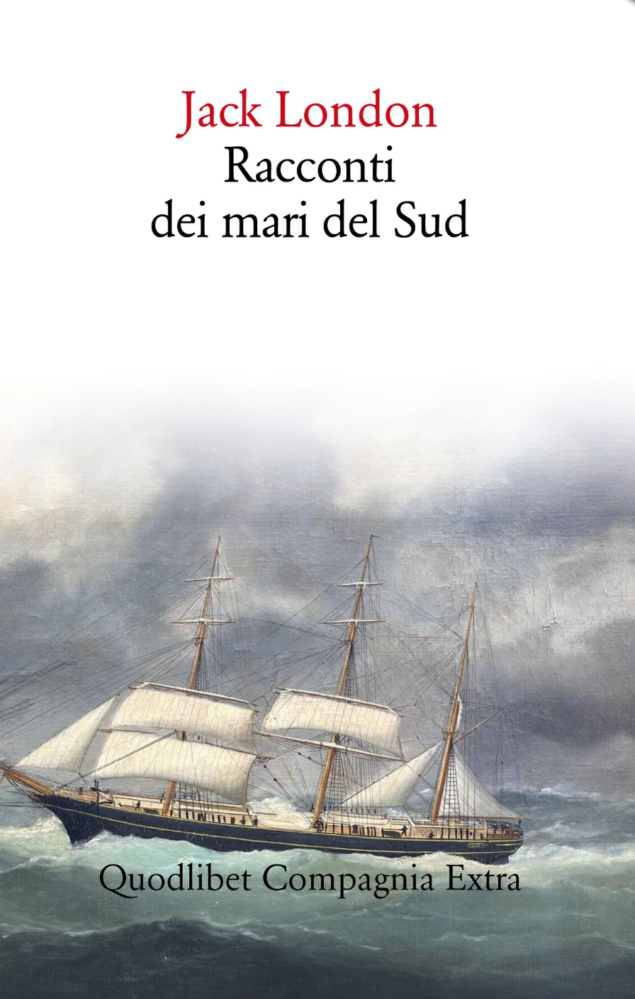 Racconti dei mari del sud
