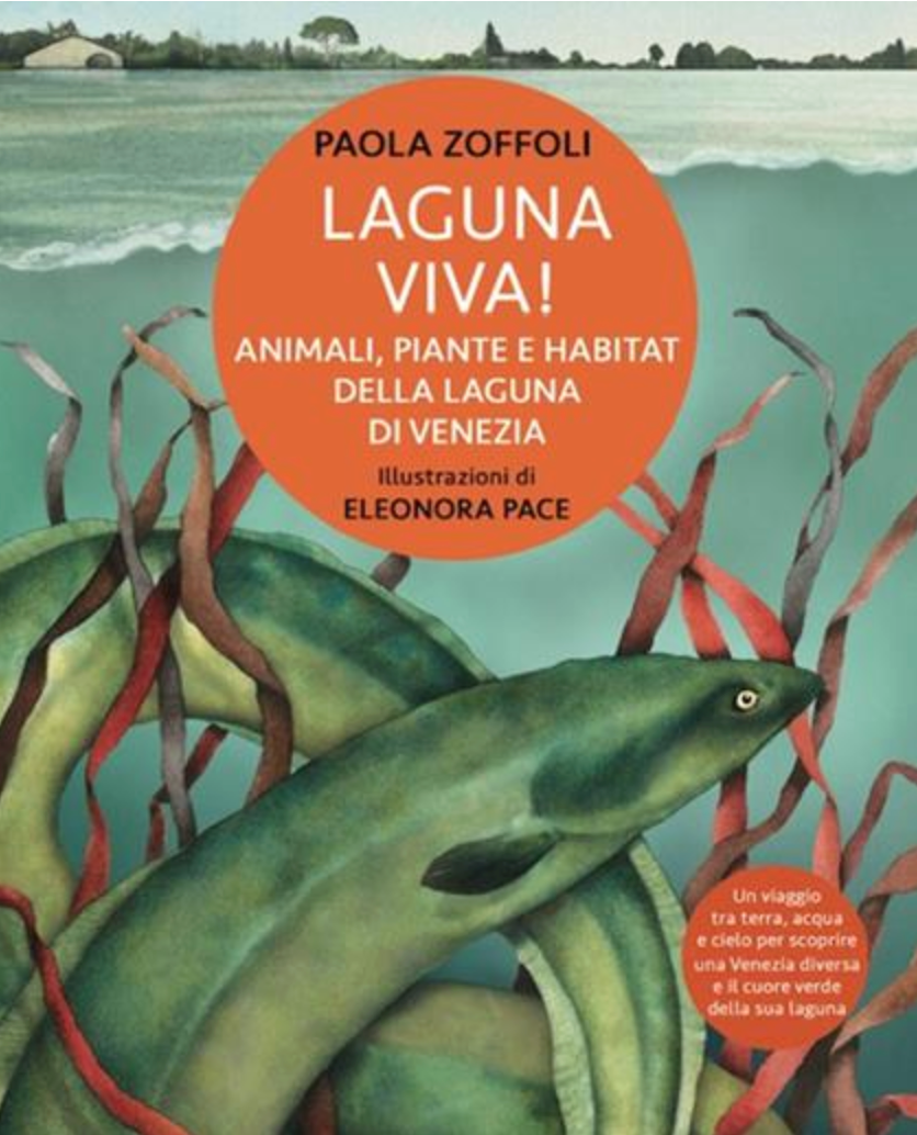 Laguna viva!