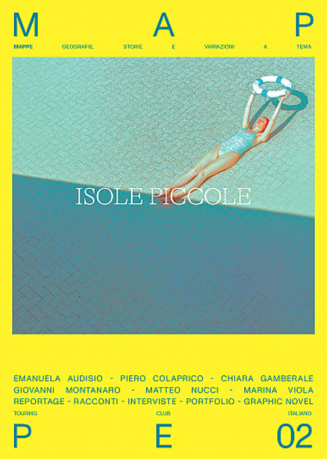 Isole piccole