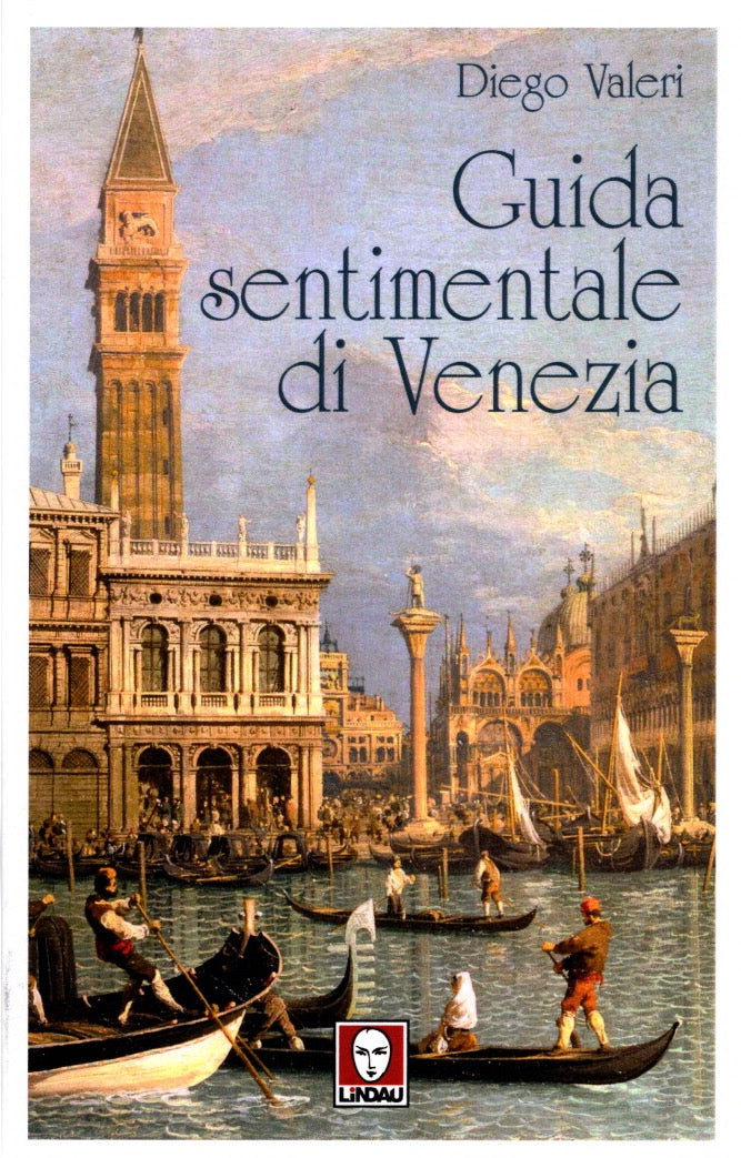 Guida sentimentale di Venezia