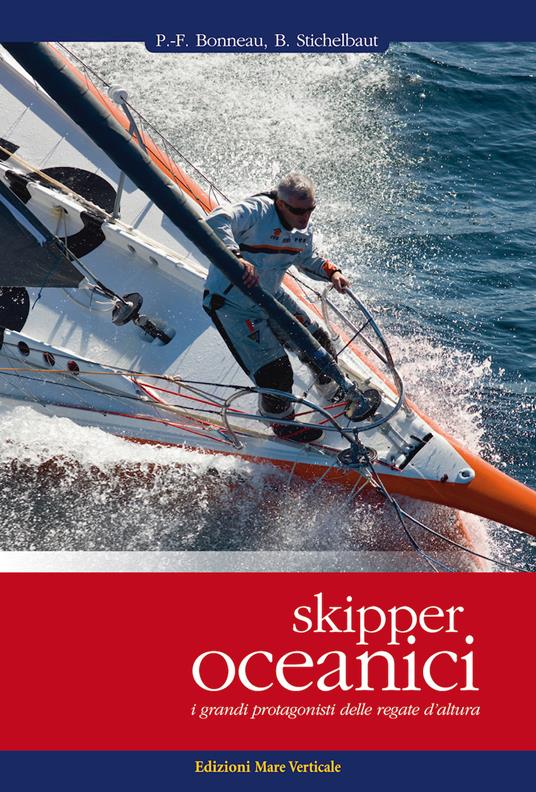 Skipper oceanici