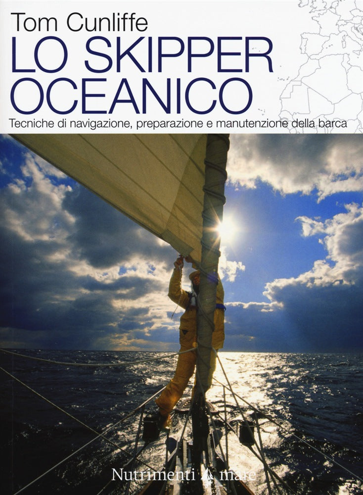 Lo skipper oceanico