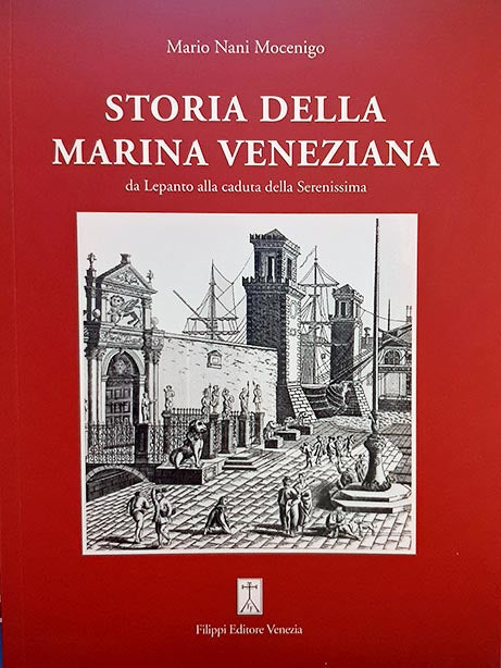 Storia della marina veneziana