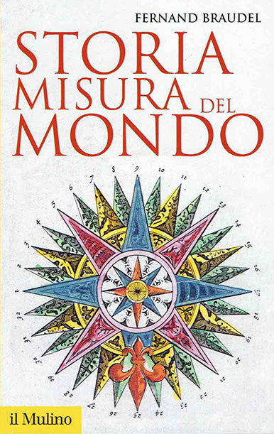 Storia della misura del mondo