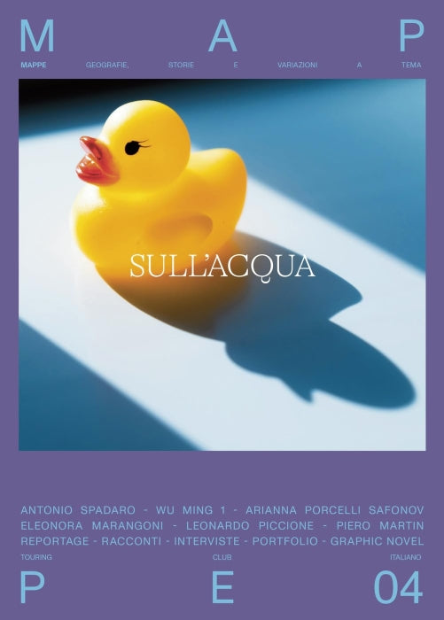 Sull'acqua