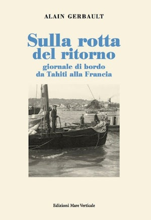 Sulla rotta del ritorno