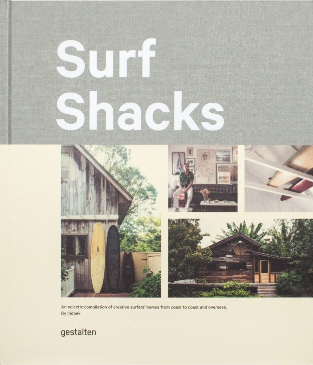 Surf shacks vol 1