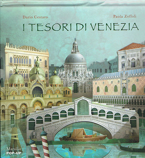 I Tesori di venezia