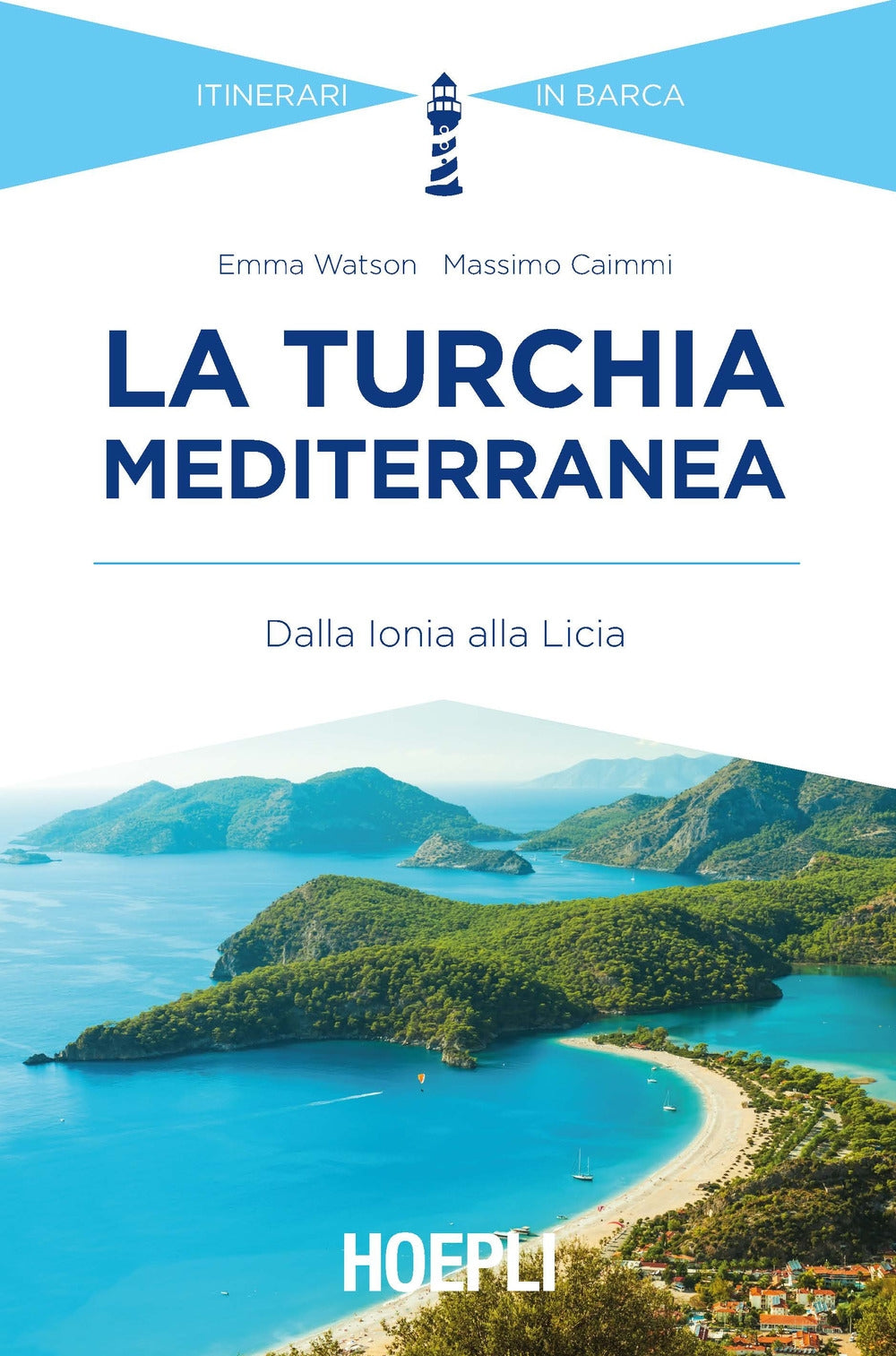 La Turchia Mediterranea