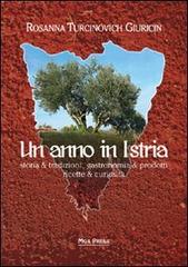 Un Anno in Istria